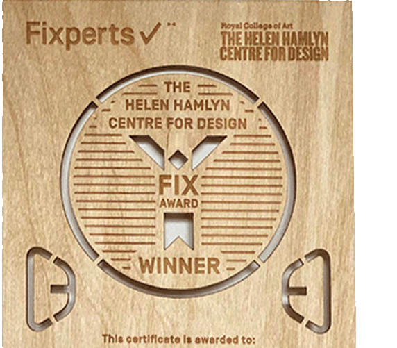 Award seal